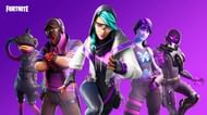 SypherPK's Fortnite settings (Image Credits: Epic Games)